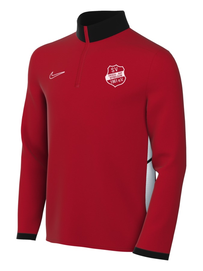 Nike Academy 25 Drill Top Kinder