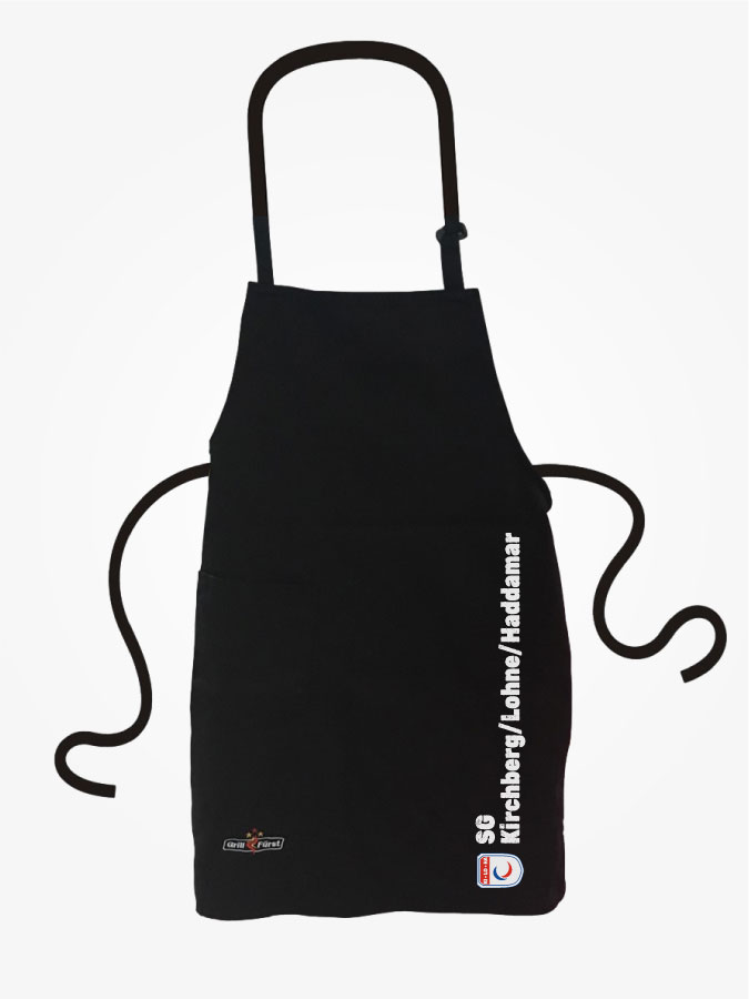 Schürze Grillfürst Classic