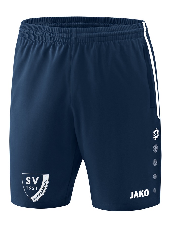 Jako Short Competition 2.0