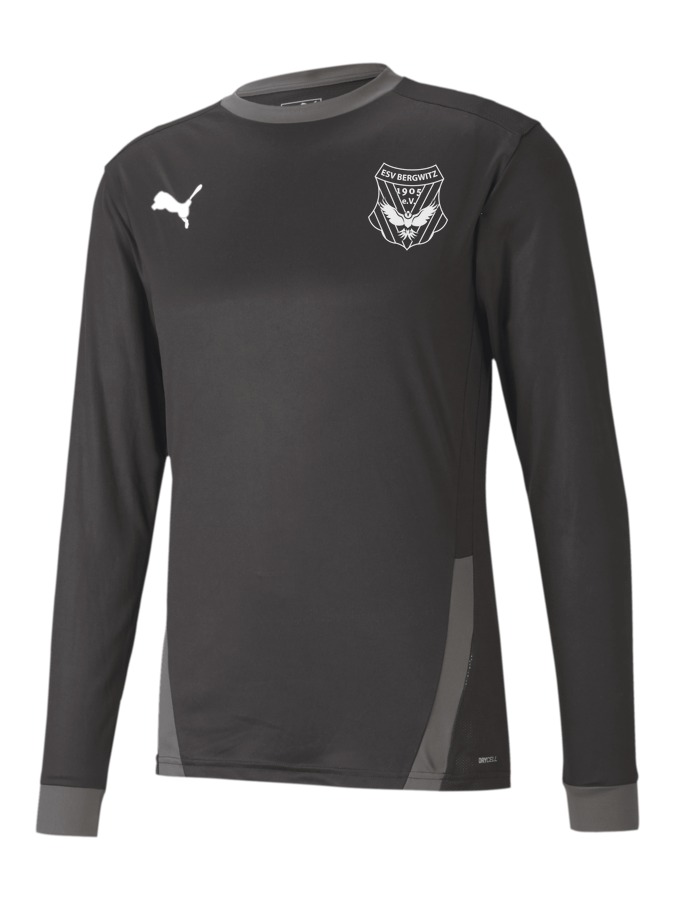 PUMA teamGOAL 23 Longsleeve