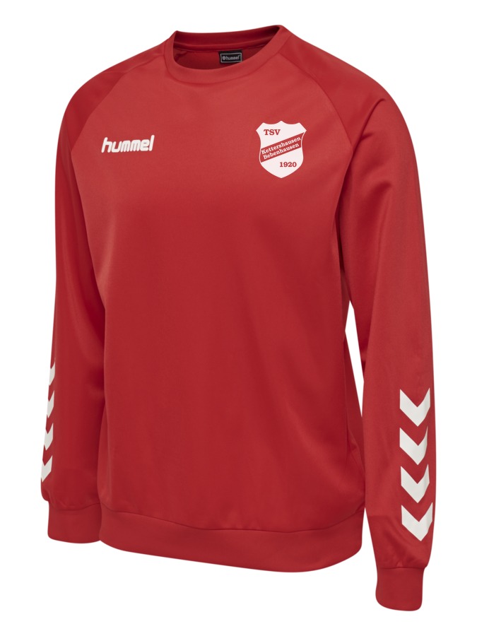 Hummel Promo Poly Sweatshirt