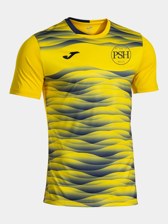 Joma Tiger VII Trikot