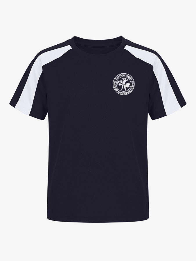 Trainingsshirt Function Kids