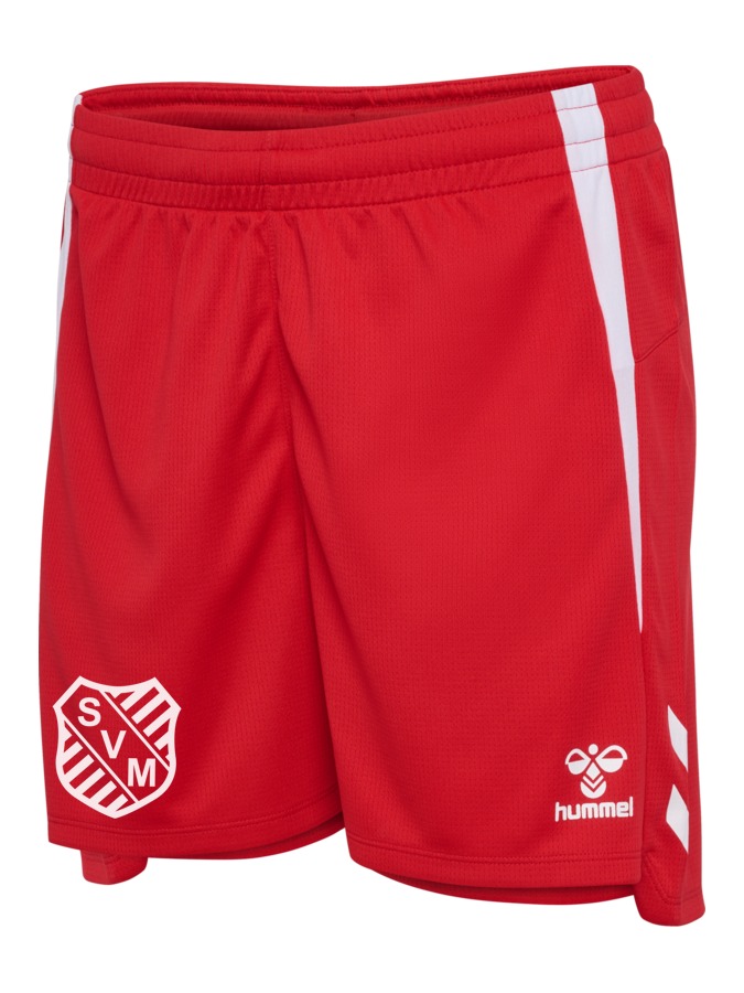 Hummel Lead 2.0 Shorts Damen