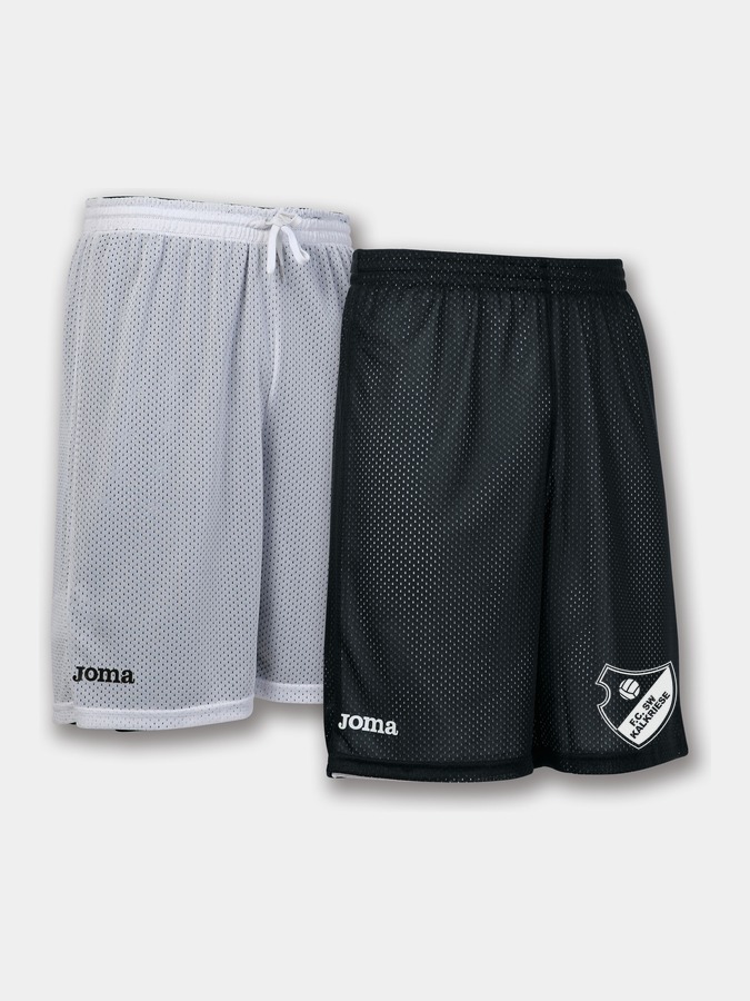 Joma Short Reversible Rookie