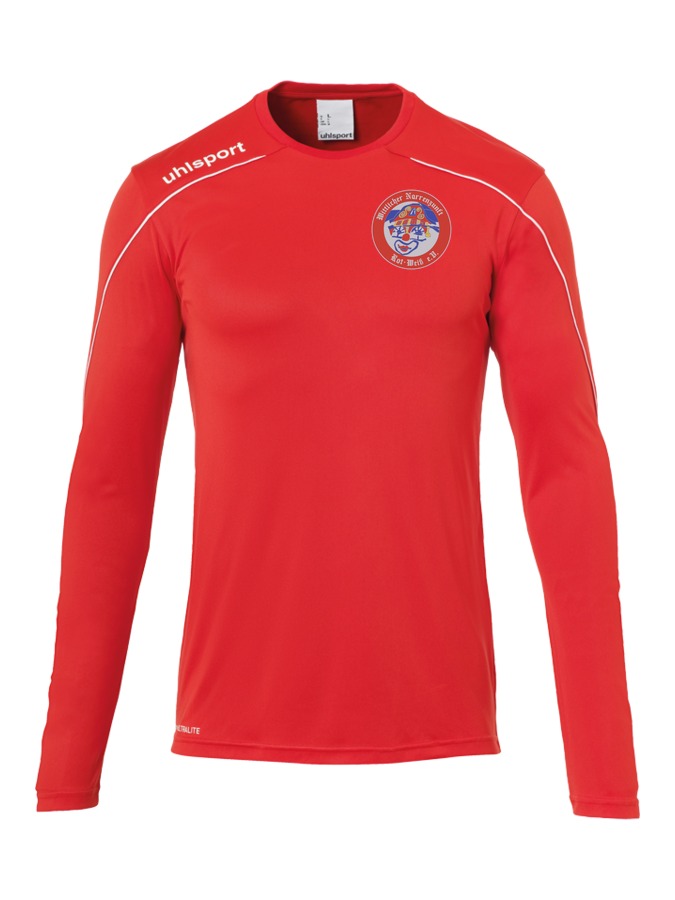uhlsport Stream 22 Trikot Langarm