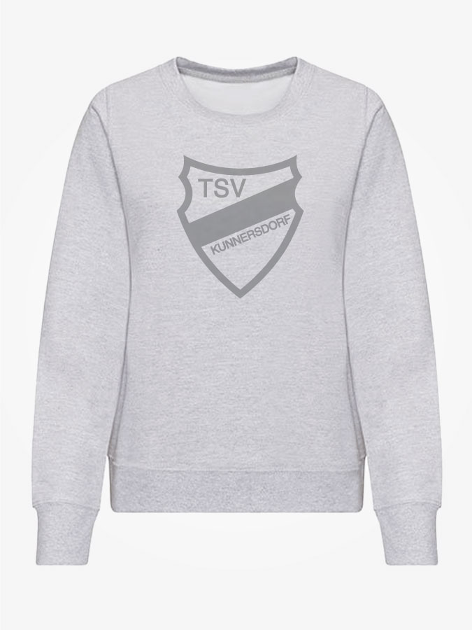 Sweater All Grey Unisex