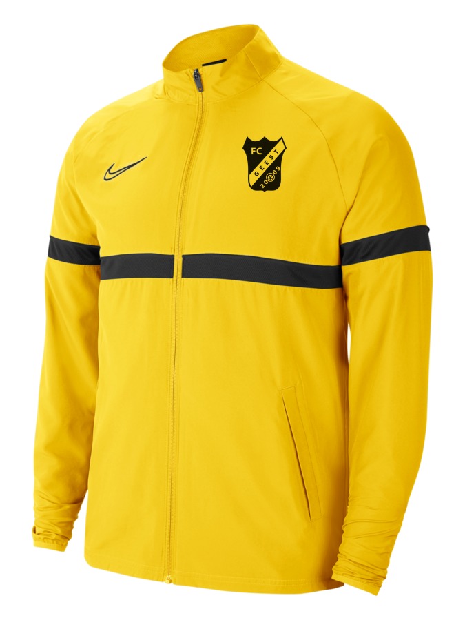 Nike Academy 21 Präsentationsjacke