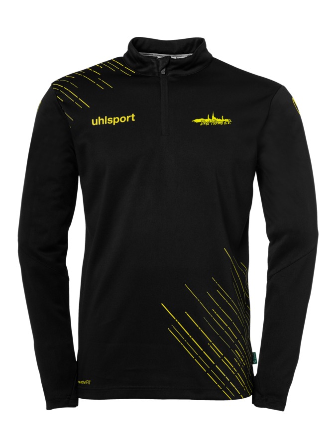 uhlsport Score 26 1/4 Zip Top