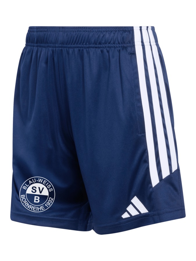 adidas Tiro 26 League Trainingsshorts Damen