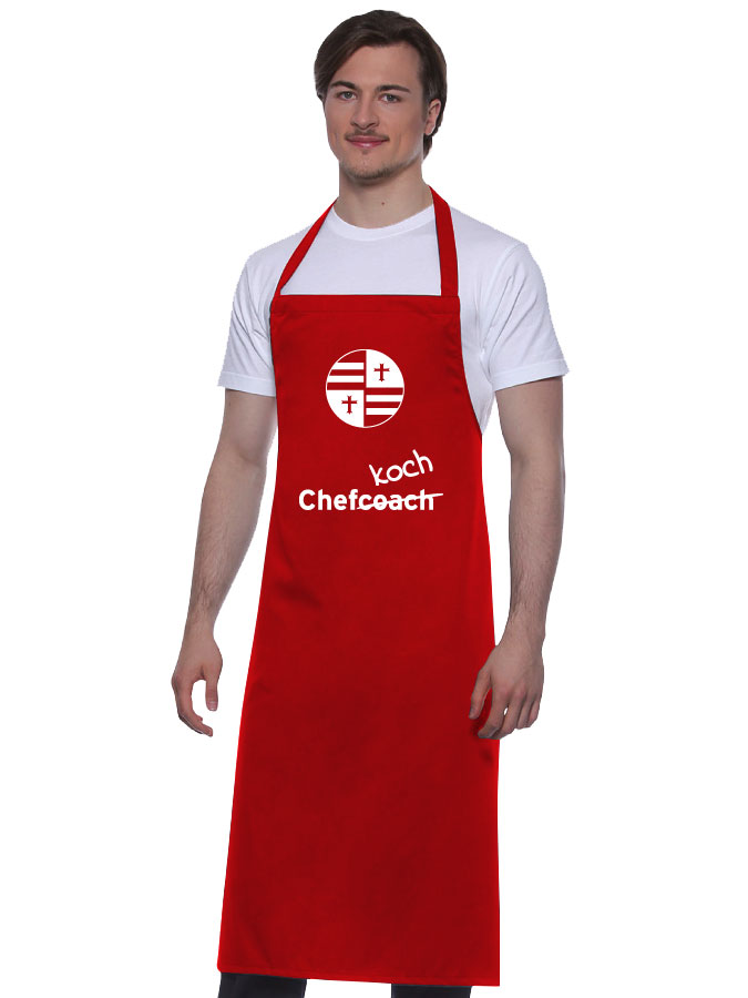 Kochschürze Sergen