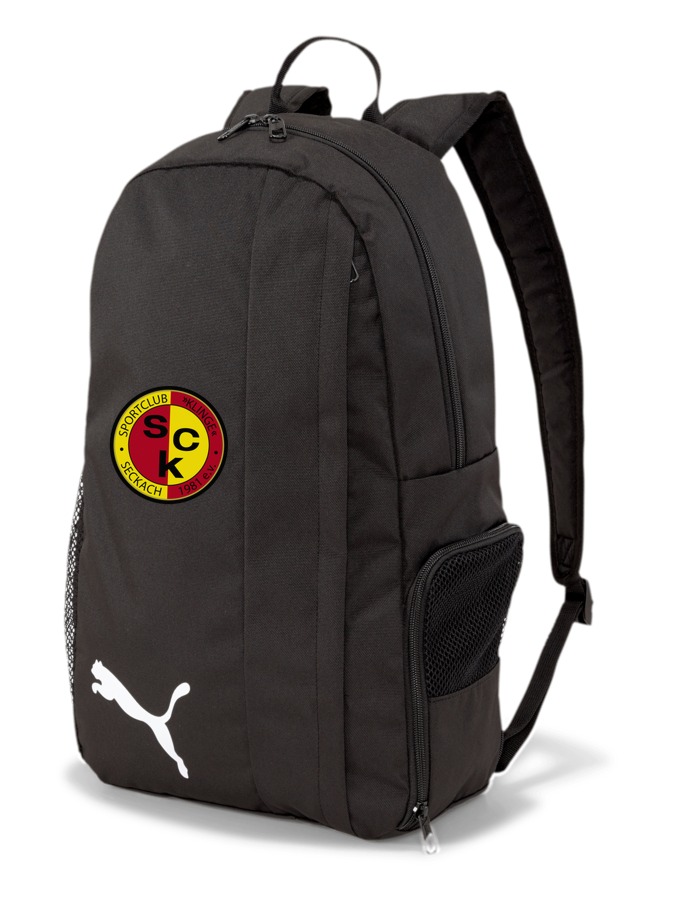 PUMA teamGOAL 23 Backpack mit Bodenfach