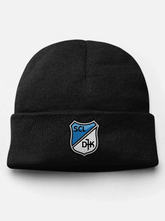 Beanie Sticklogo