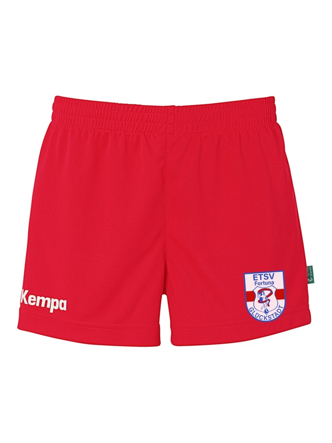 Kempa Team Shorts Damen