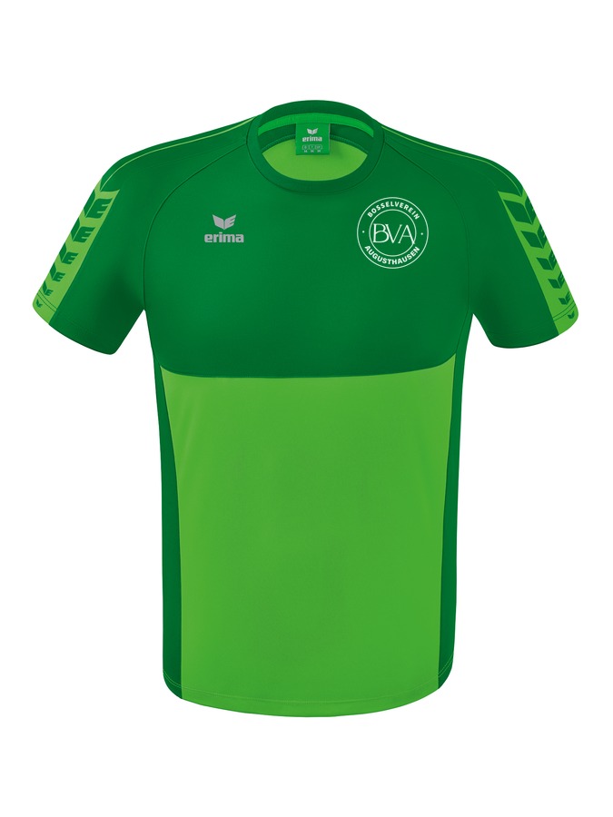 Erima Six Wings T-Shirt