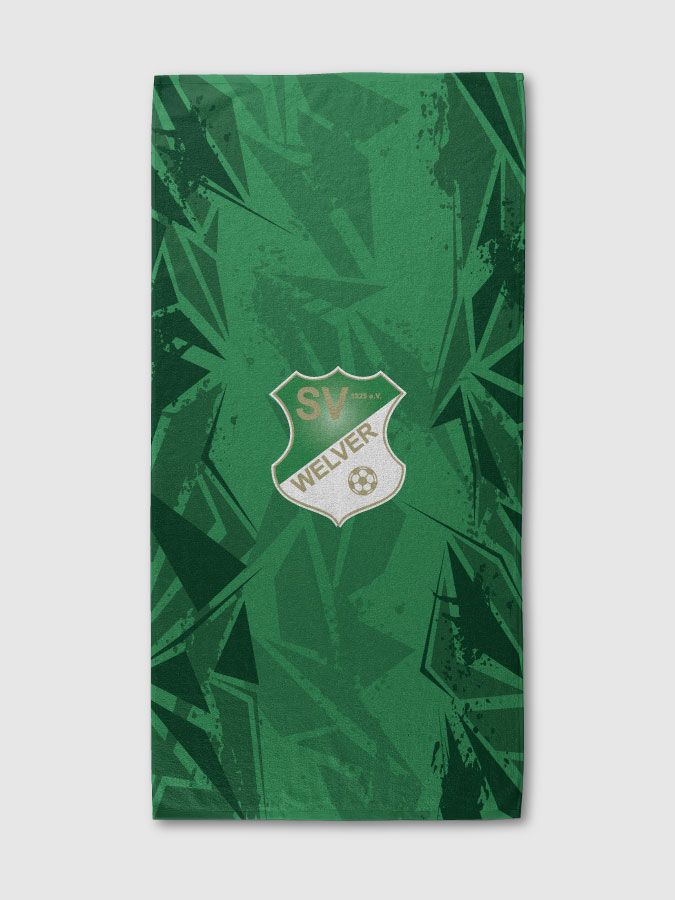 Strandhandtuch Dynamic