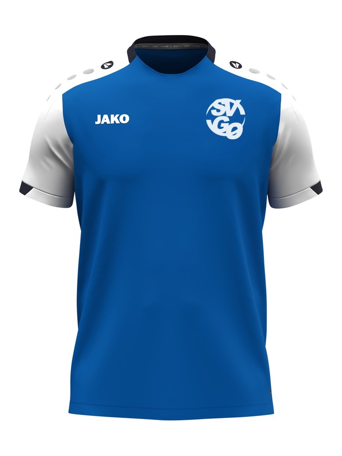 Jako T-Shirt Dynamic