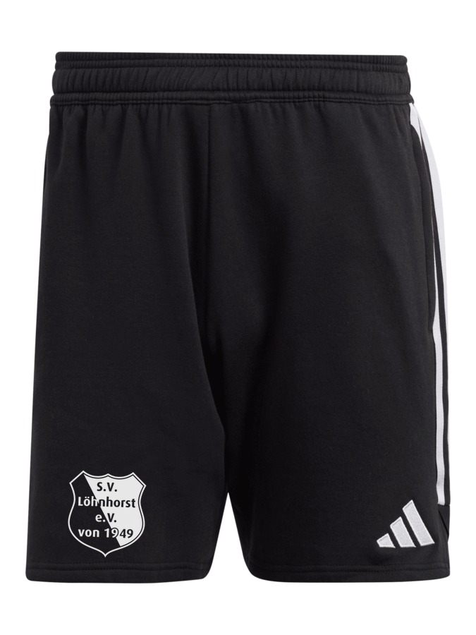 adidas Tiro 23 League Sweat Shorts