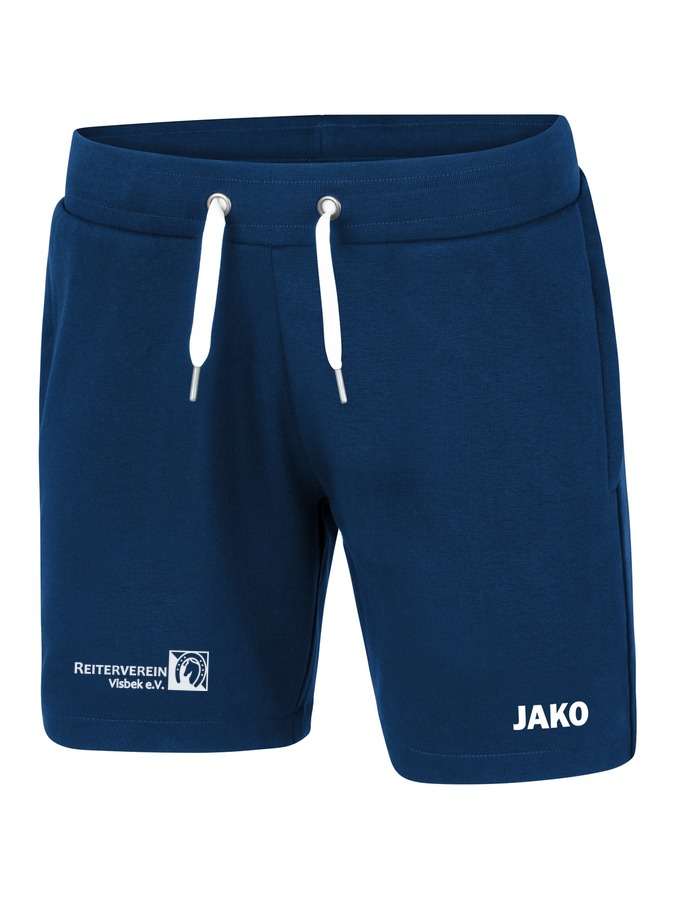 Jako Short Base Damen