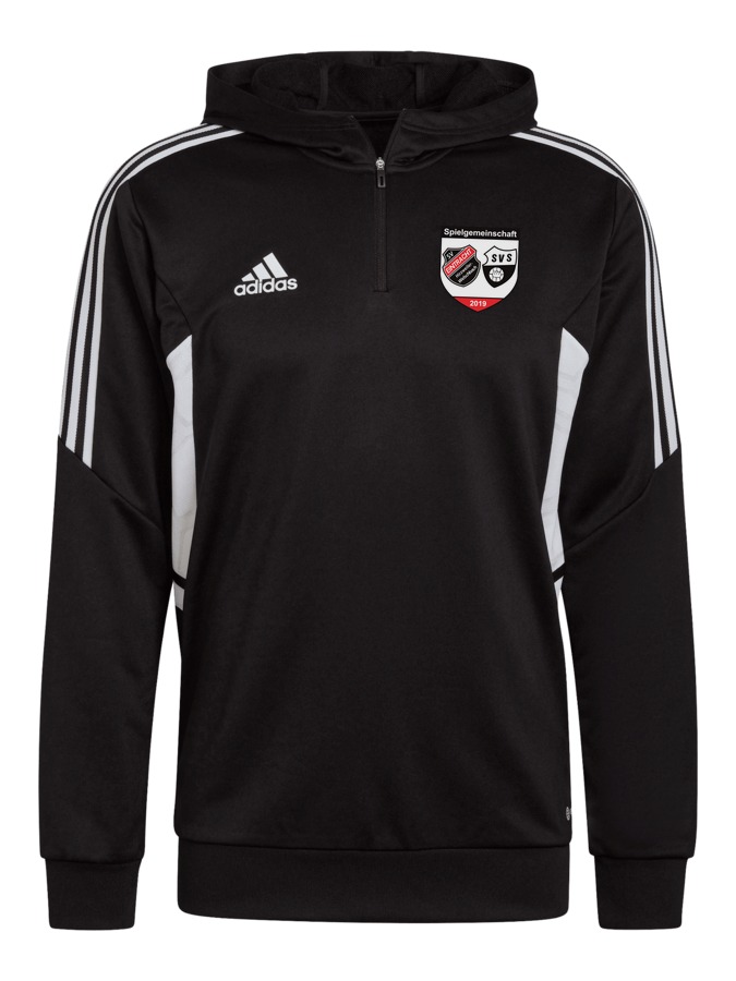 adidas Condivo 22 Kapuzensweatshirt