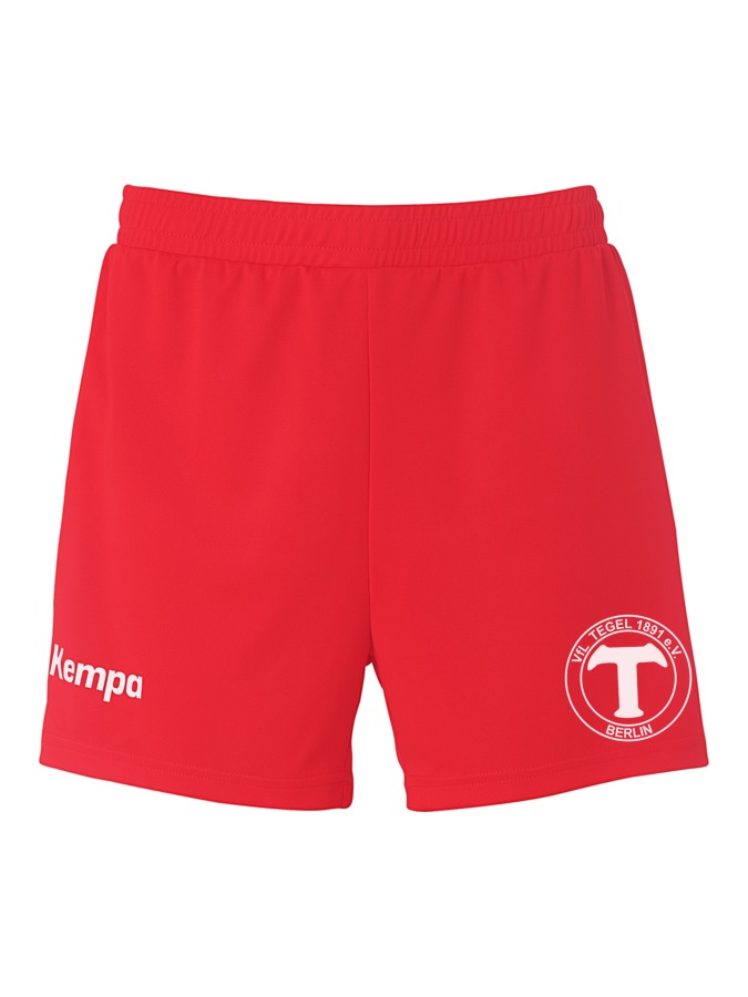 Kempa Performance Short Damen