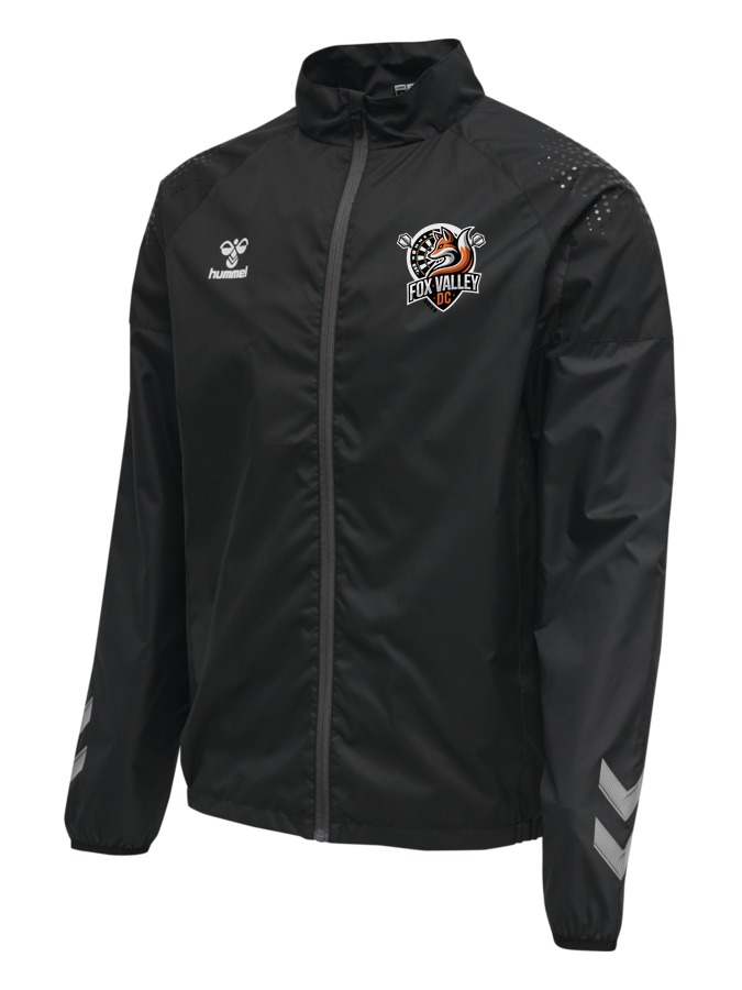 Hummel Lead Pro Training Jacke/Windbreaker