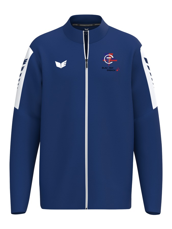 Erima Intro Trainingsjacke