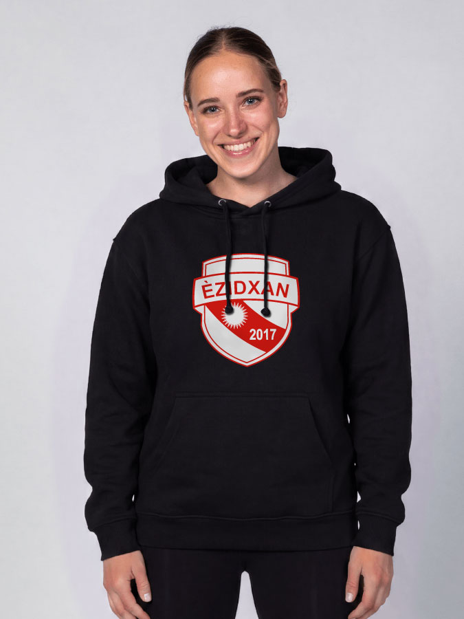 Hoodie Classic Unisex
