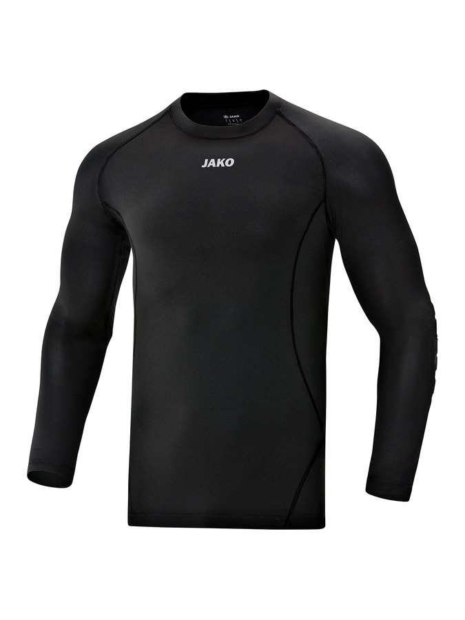 Jako Torwart-Underwear Langarm