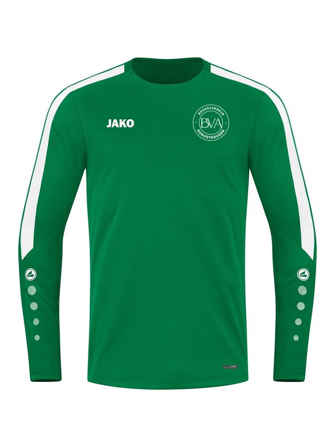 Jako Sweatshirt Power