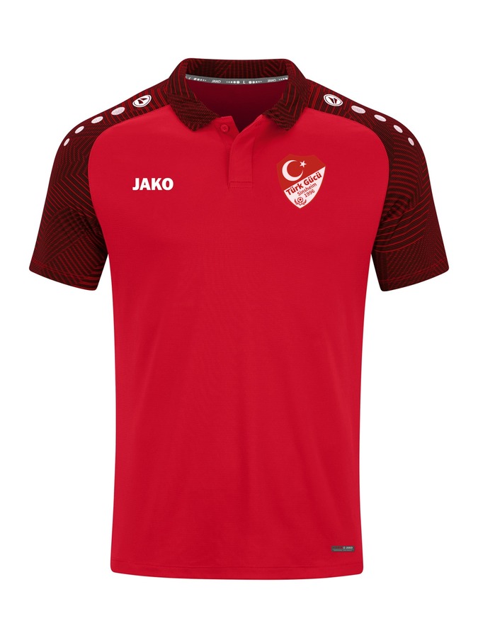 Jako Poloshirt Performance