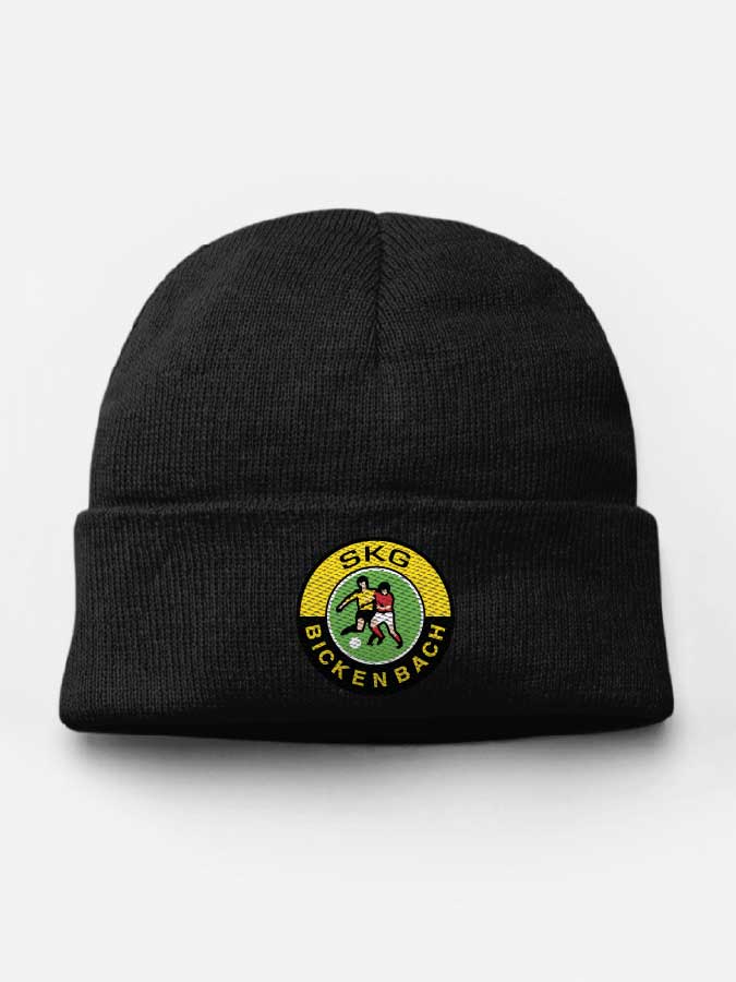 Beanie Kids Sticklogo