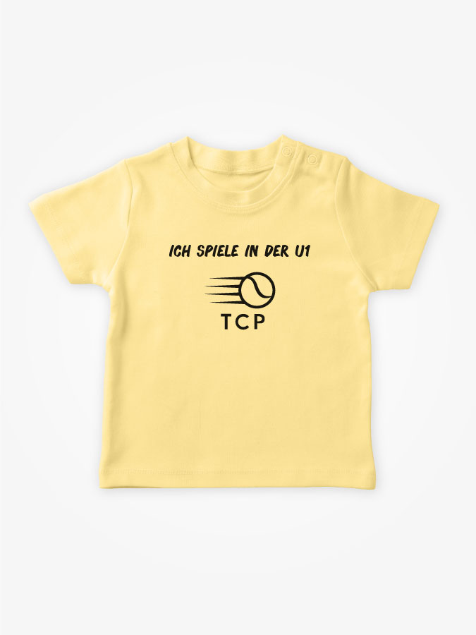 T-Shirt U1