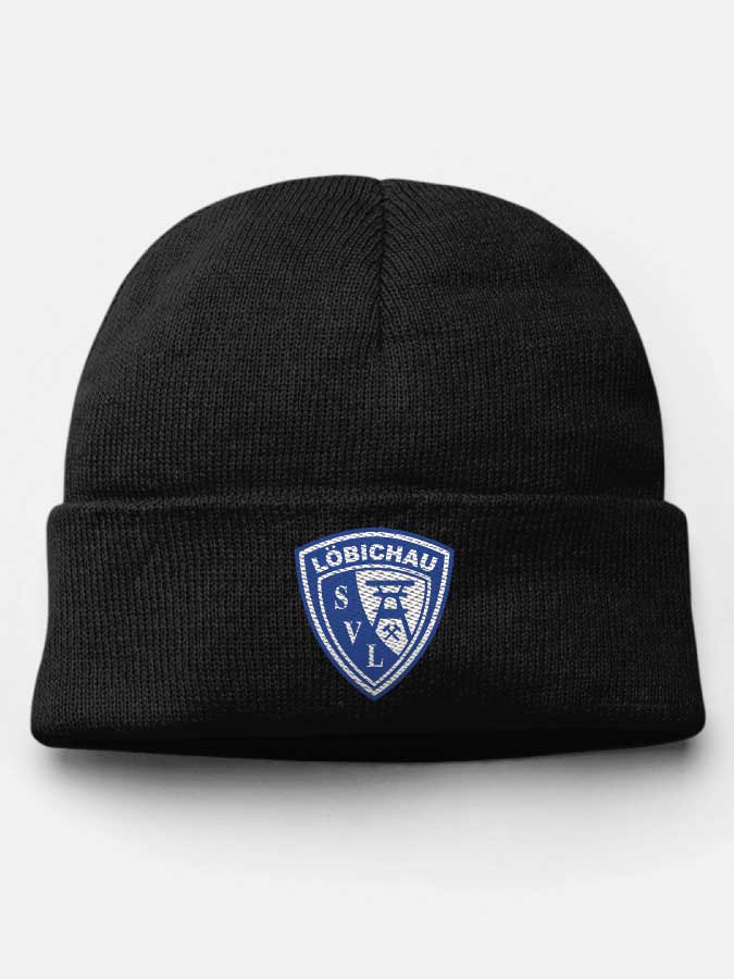 Beanie Sticklogo