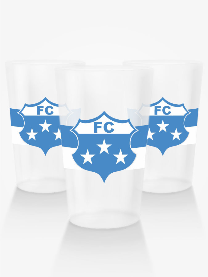 Mehrwegbecher Logo