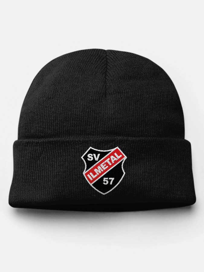 Beanie Sticklogo