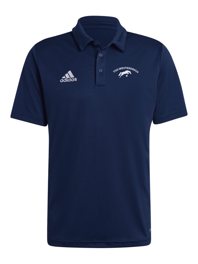 adidas Entrada 22 Poloshirt