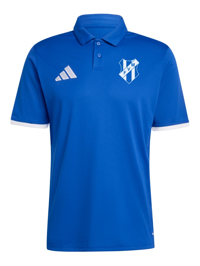 adidas Entrada 26 Poloshirt