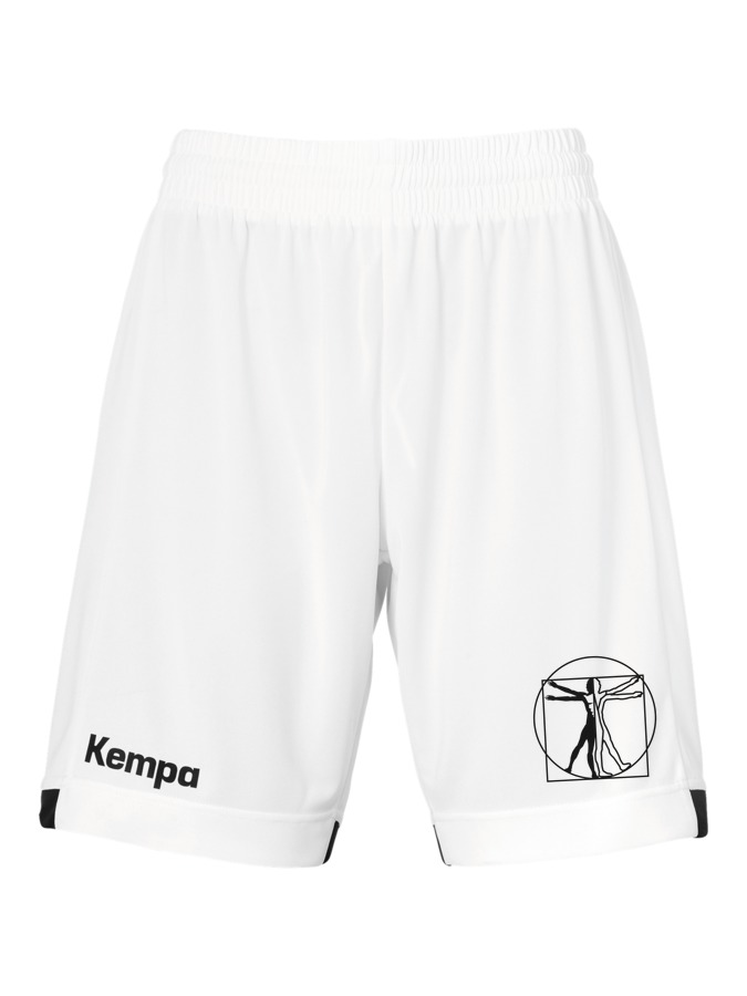Kempa Player Long Shorts Damen