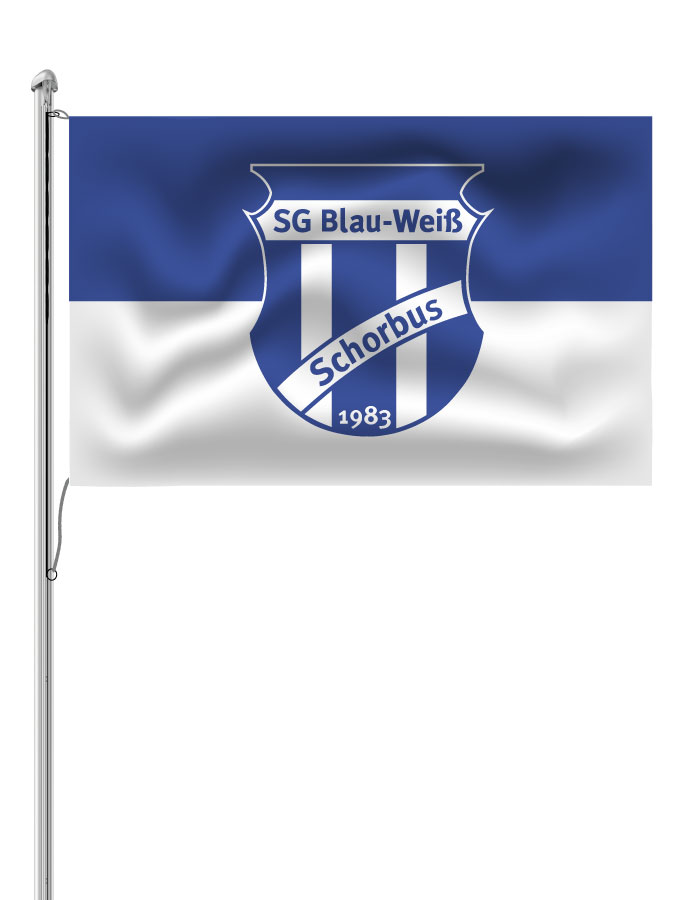 Hissfahne Logo