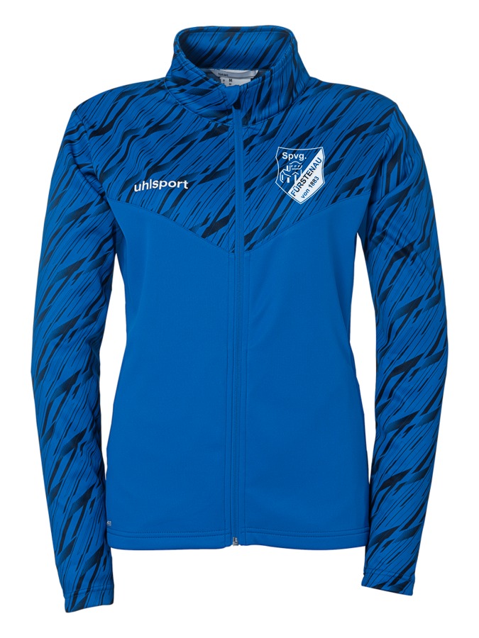 uhlsport Progressive 28 Poly Jacke Damen