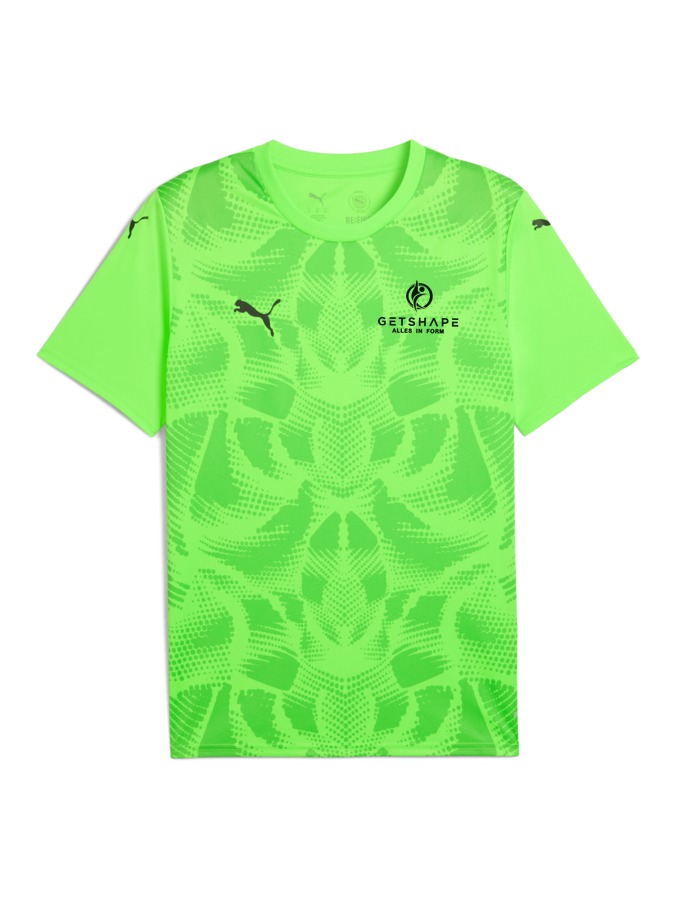 PUMA teamULTIMATE Trikot