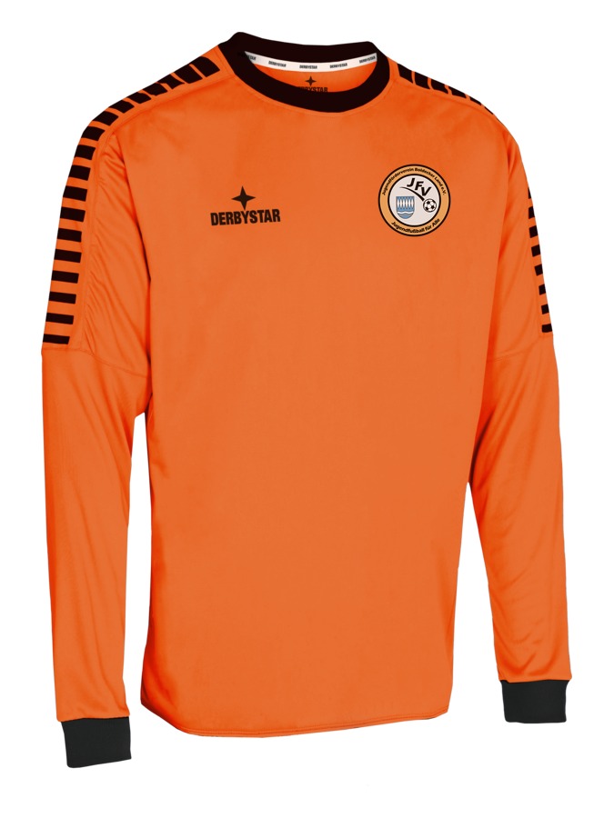 Derbystar Hyper Torwarttrikot
