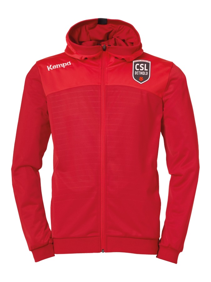 Kempa Emotion 2.0 Kapuzenjacke