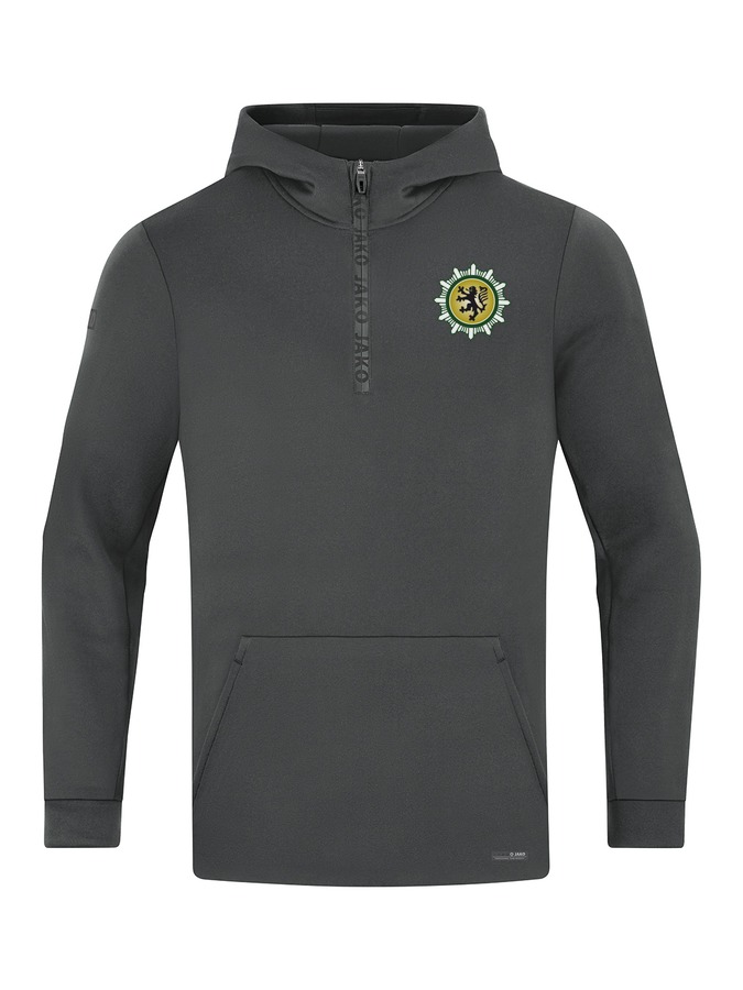 Jako Zip Hoodie Pro Casual Damen