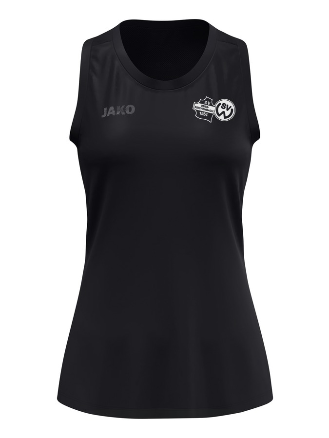 Jako Tanktop Light Flow Damen