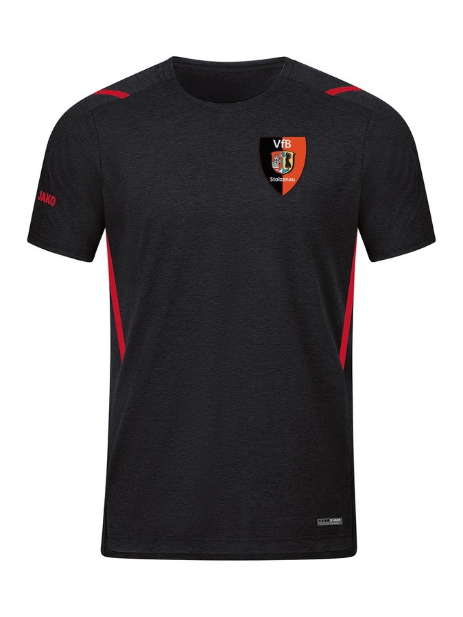 Jako T-Shirt Challenge