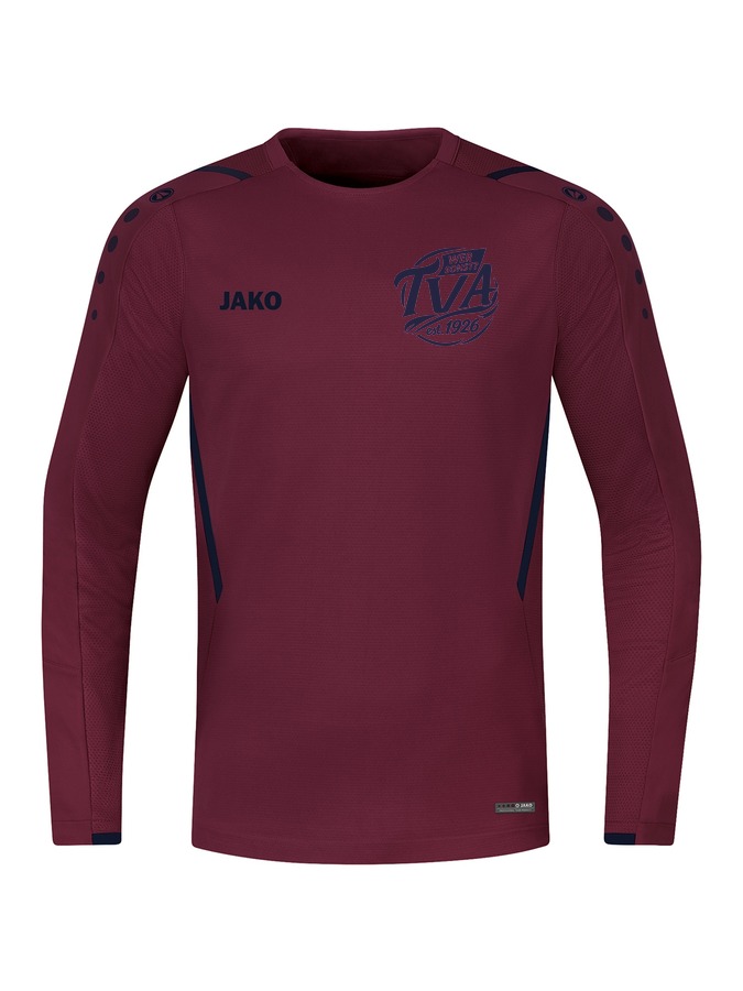 Jako Sweat Challenge