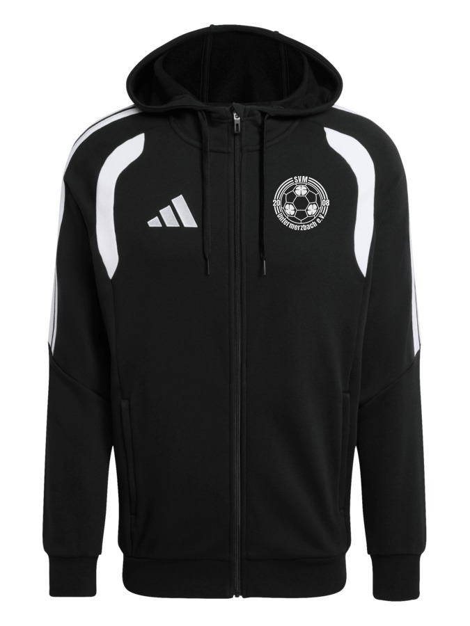 adidas Tiro 26 League Sweat Kapuzenjacke