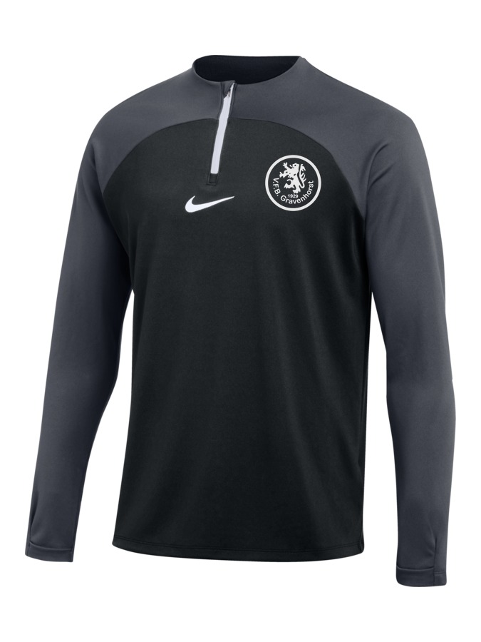 Nike Academy Pro 22 Trainingsoberteil